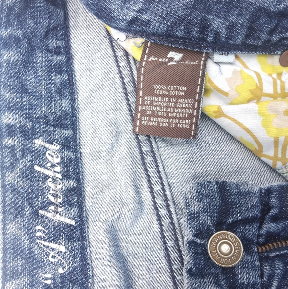 7.F.A.M*"A"Pocket - Picture 7 of 7